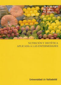 Nutrición y dietética aplicada a las enfermedades