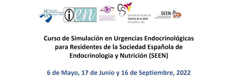 curso-de-simulacion-en-urgencias-endocrinologicas-para-residentes-de-la-sociedad-espanola-de-endocrinologia-y-nutricion-seen-2022-en